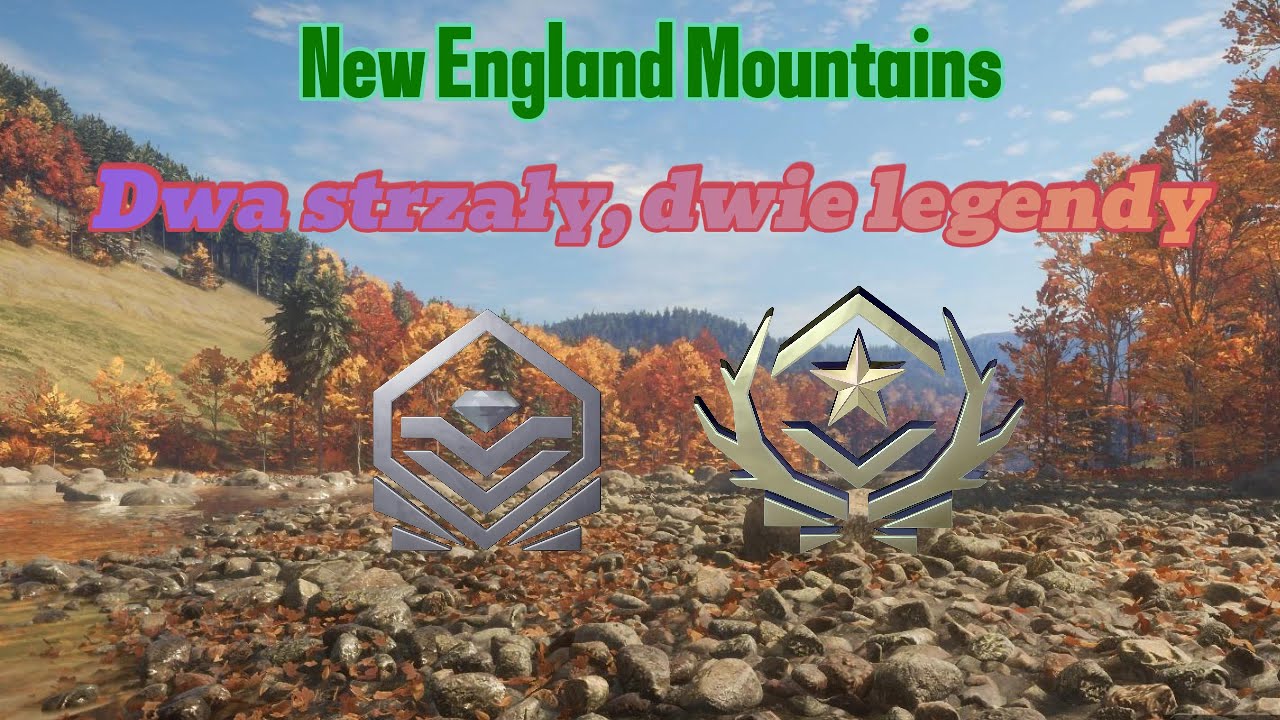 DWA MULAKI NA RAZ! Great One + Diament w jednym podejściu  theHunter: Call of the Wild