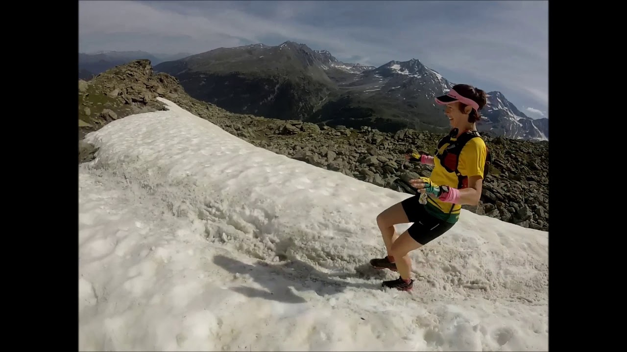 ORTLER SKY TRAILS  2019