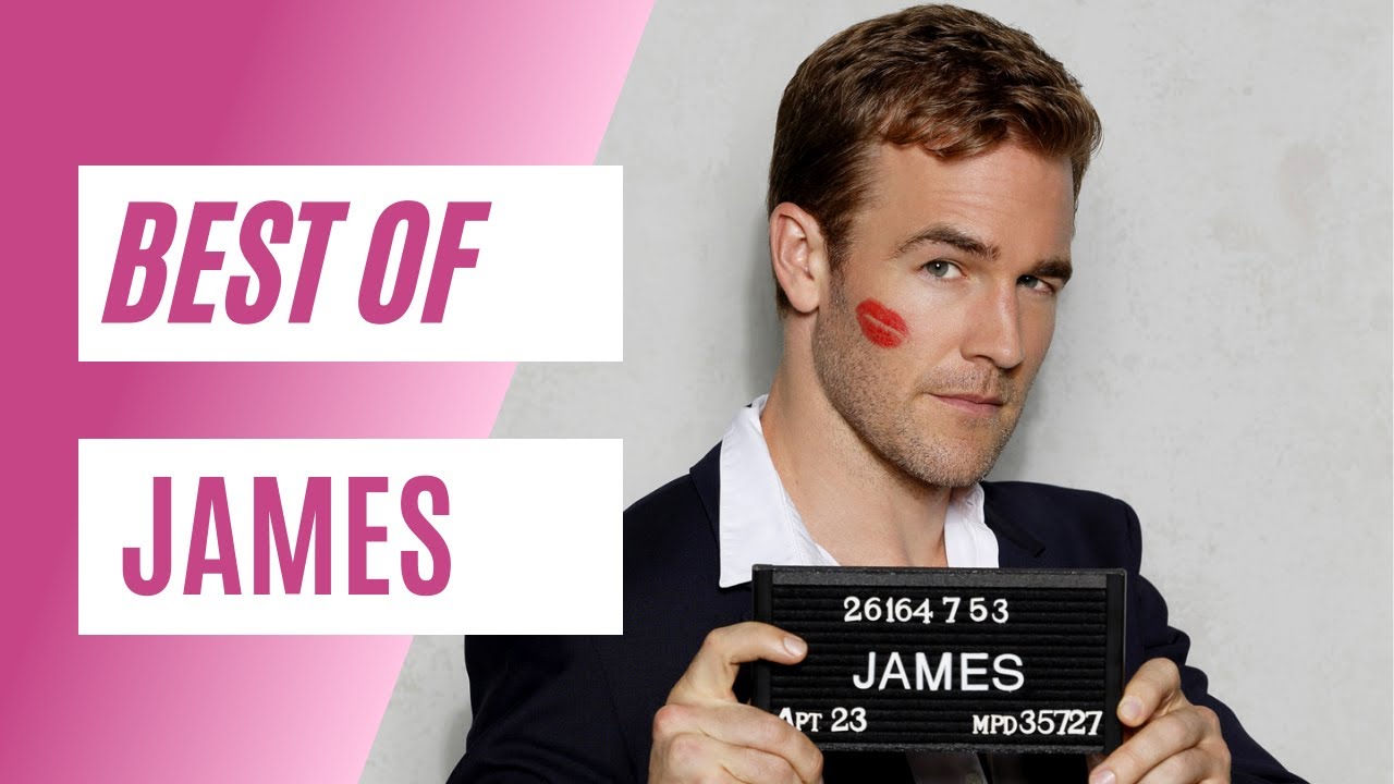 BEST OF JAMES | DON'T TRUST THE B IN APARTMENT 23 | SEASON 2