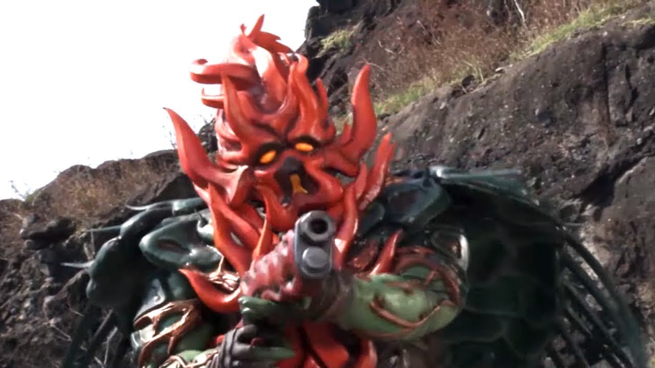 Trust Me | Super Samurai | Full Episode | S19 | E12 | Power Rangers Official
