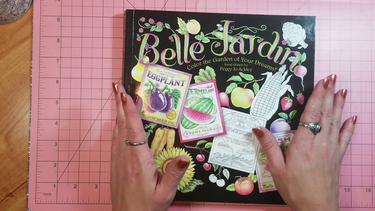 SEE DESCRIPTION Trying Arteza Watercolor Pencils for the First Time