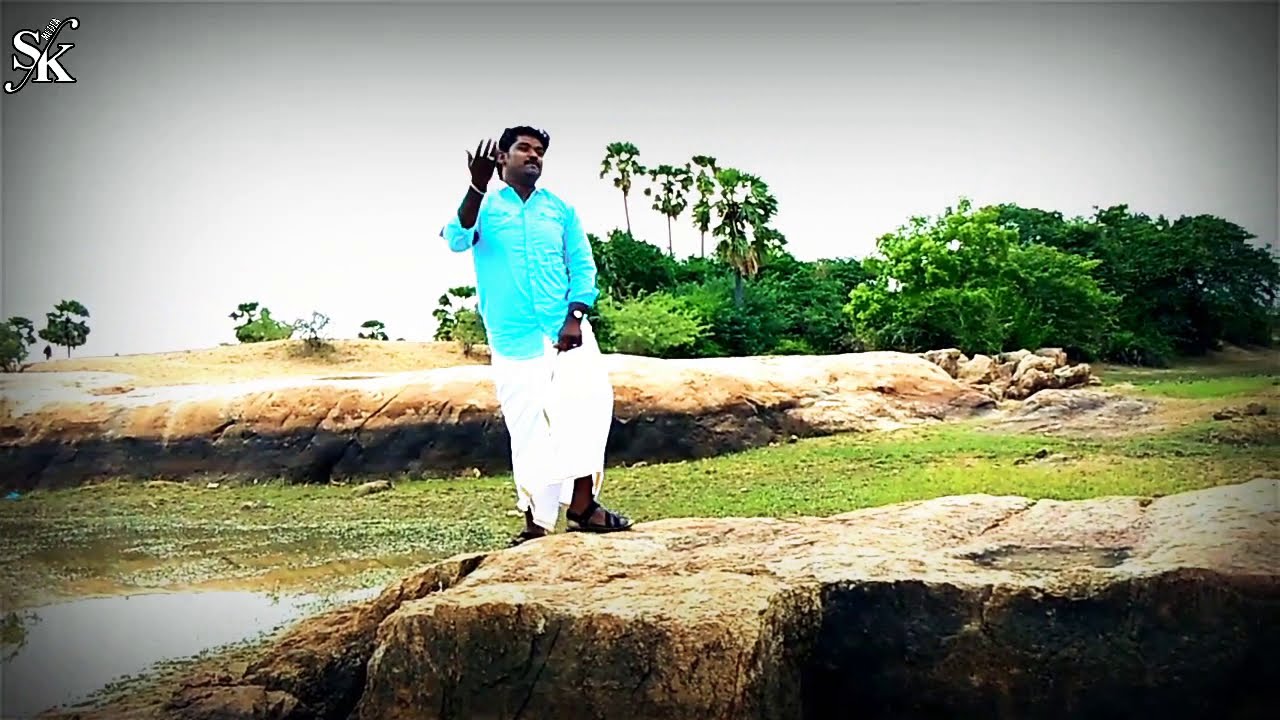 P.KALAIRAJA IN VIDEO SONG