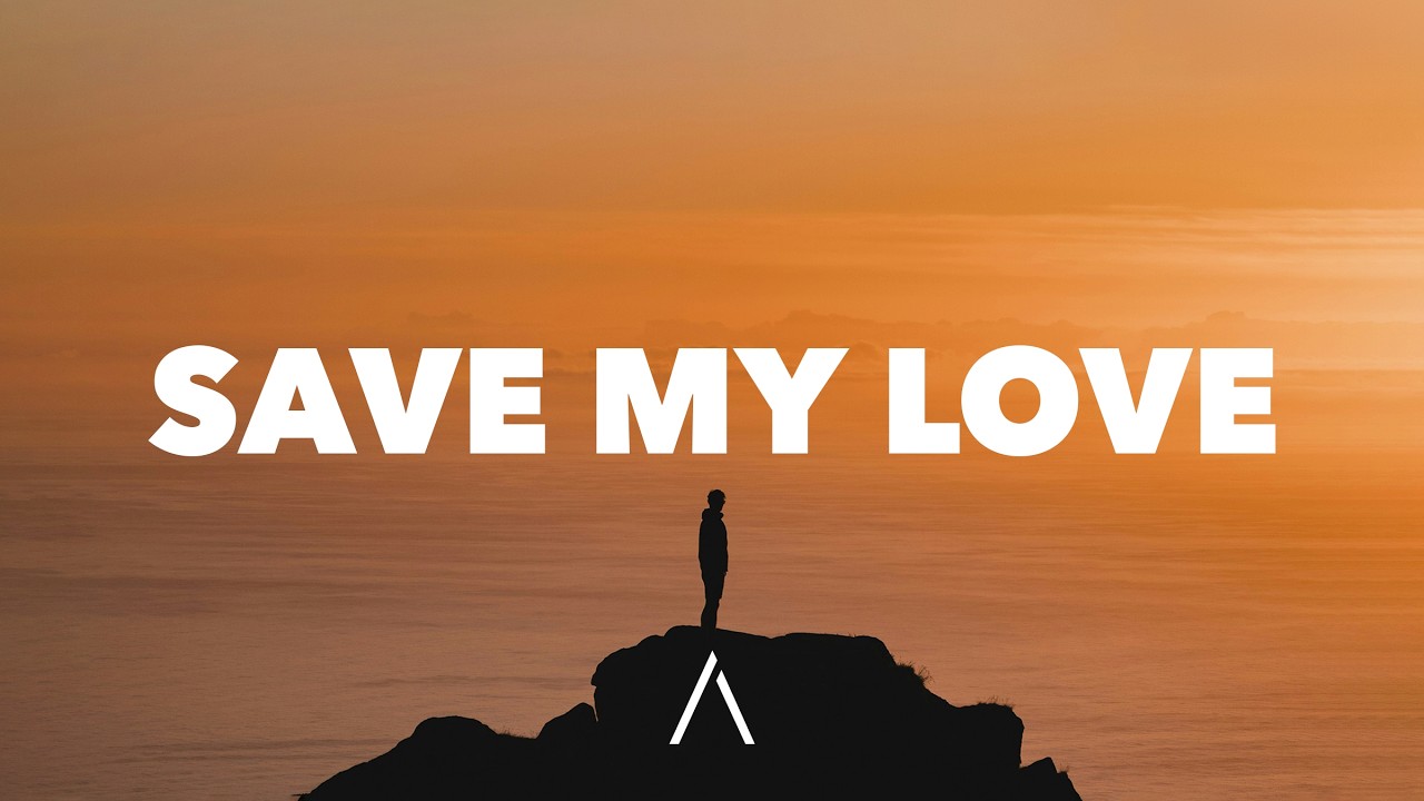 Kygo & Khalid & Gryffin - Save My Love (Lyrics)