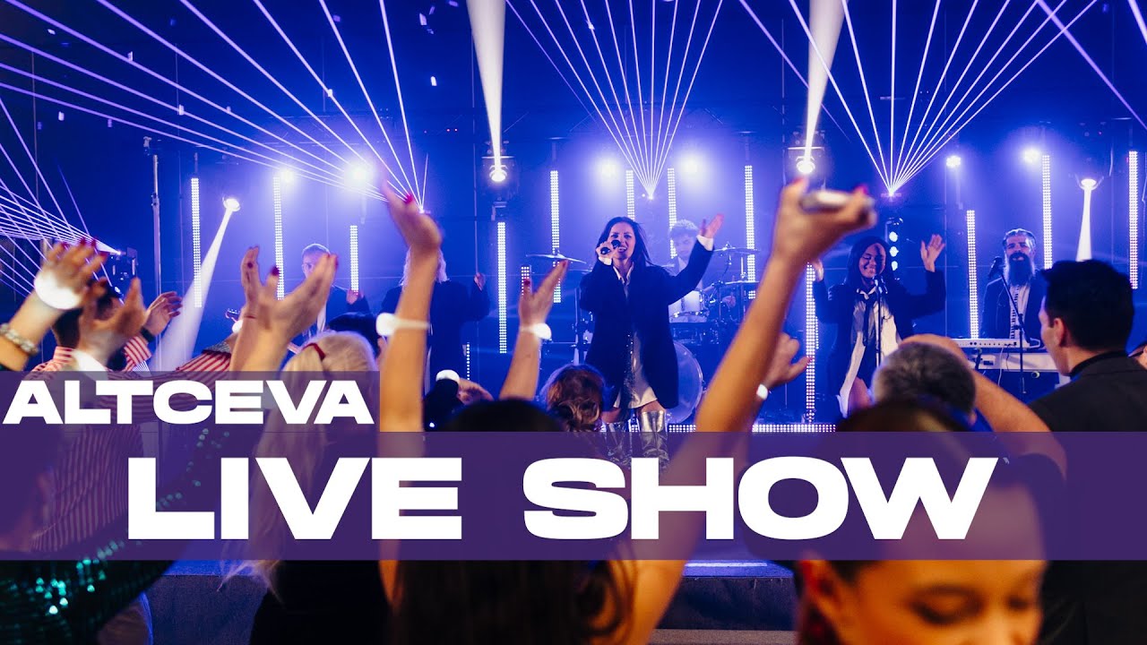 Trupa ALTCEVA &ndash; Momente Live la Nuntă | Trupă Cover & Formație Nuntă