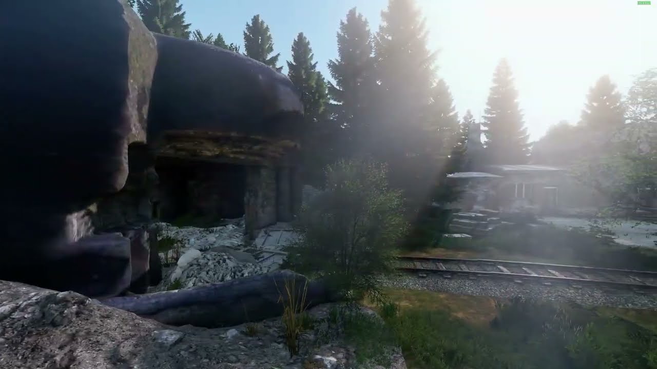 PNW DayZ Trailer 2.0