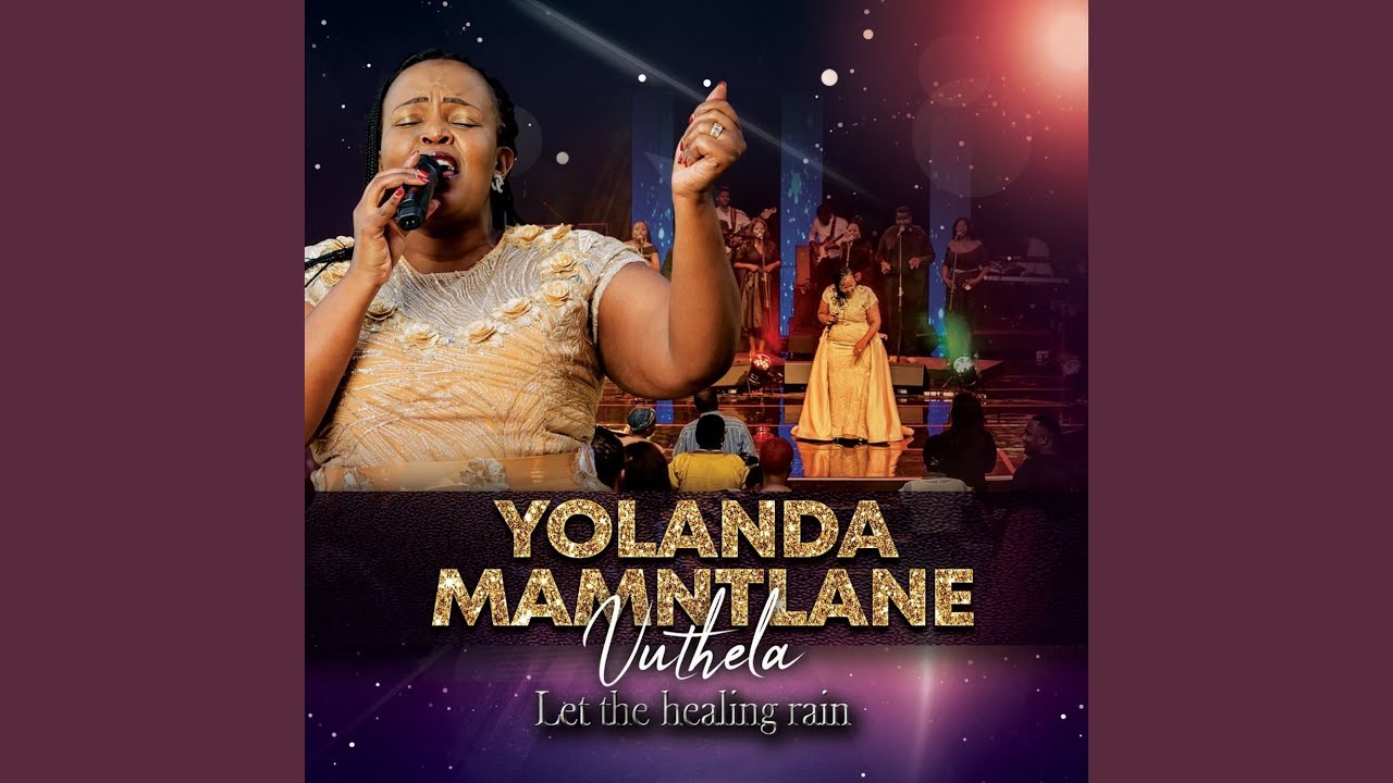 Sixolelwa Siphiliswa (Live)