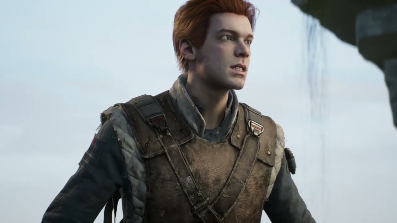 Jedi: Fallen Order Gameplay Part 2 | Story Continues!