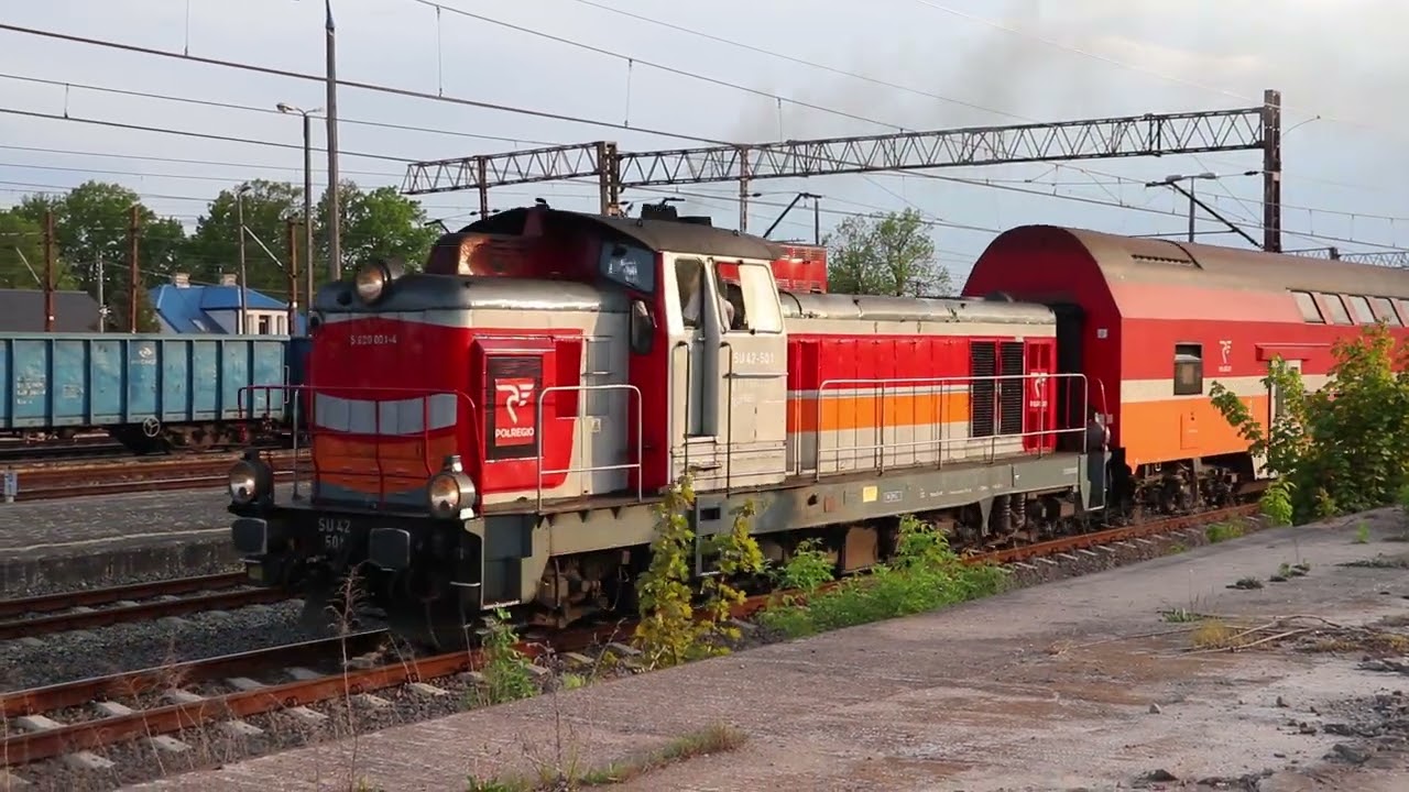 2025_05020002 Ostrołęka PR SU42-501,Bmnopux