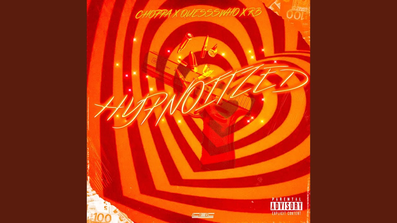 Hypnotized