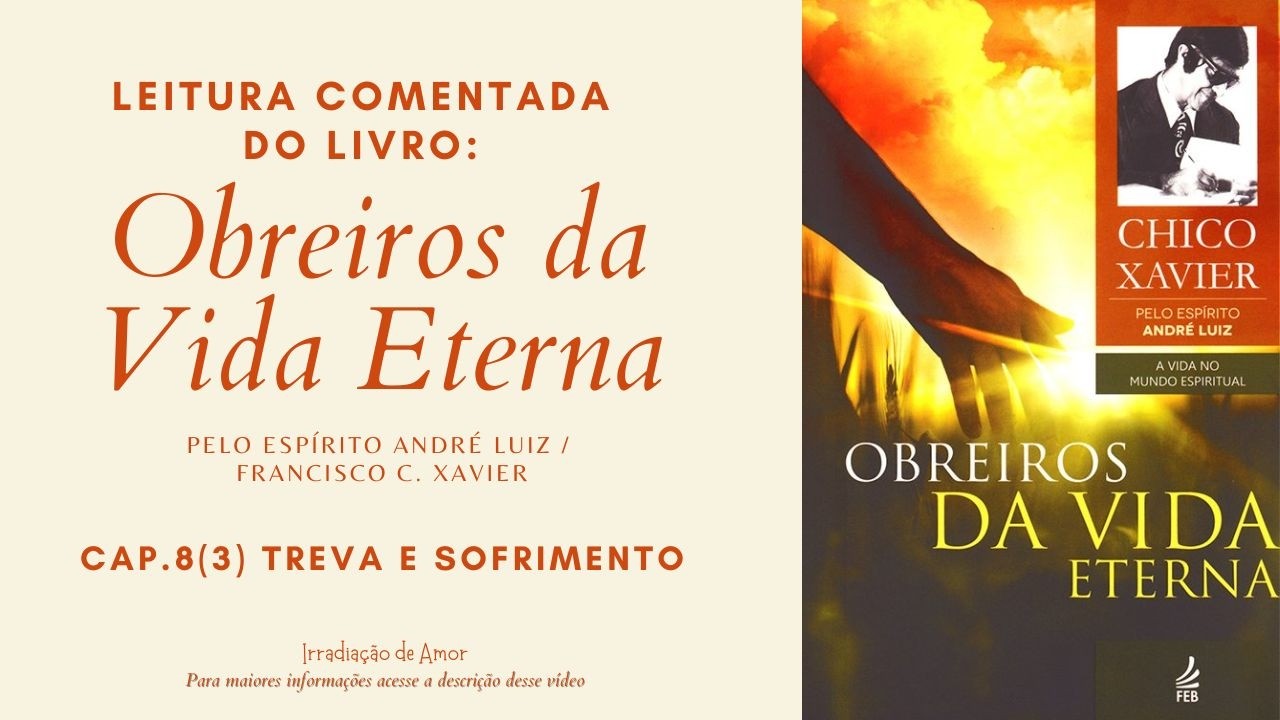 Leitura Comentada do Livro: 