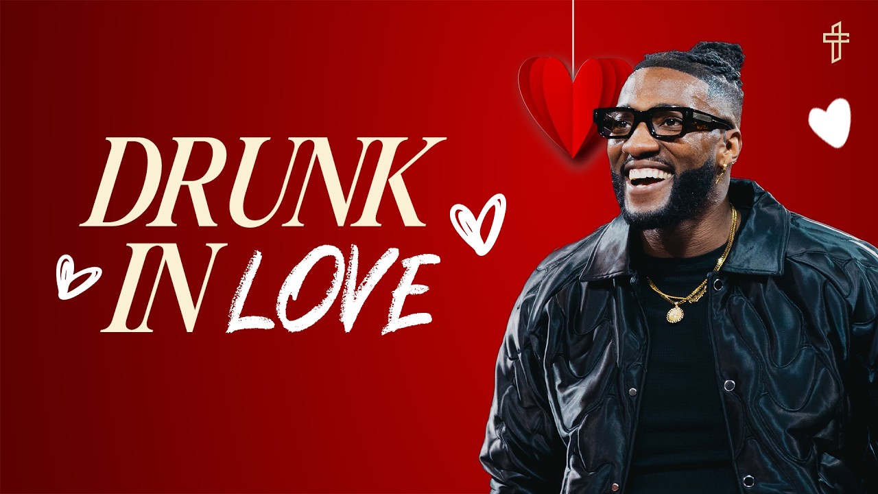 Drunk In Love // Relationship Goals: In Real Life (Part 2) // Michael Todd