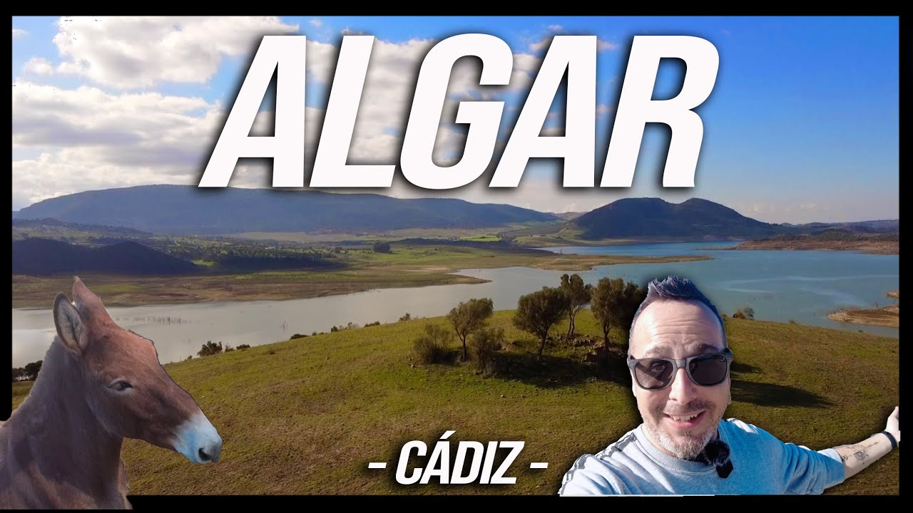 Que ver en Algar