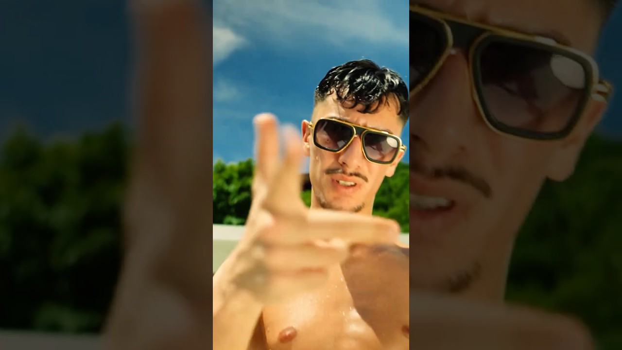 AMO - &bdquo;ID&Eacute;AL&ldquo; Musikvideo jetzt online! #385i