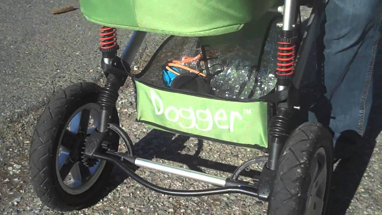 Dogger Dog Stroller For Senior Dogs | Why People Love The Dogger? | Pet Products Online 2017 Buy USA