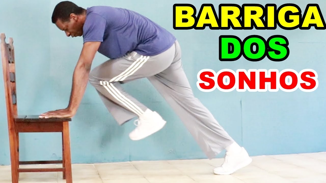 BARRIGA DOS SONHOS