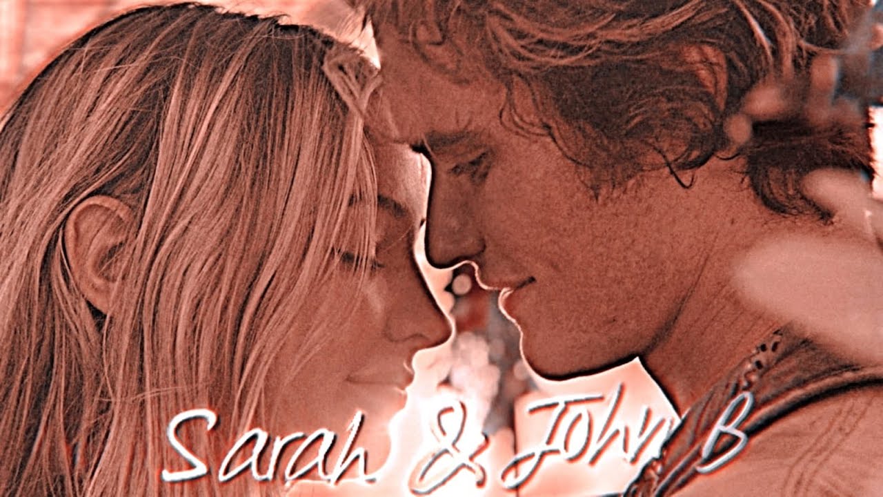 SARAH & JOHN B | their full story