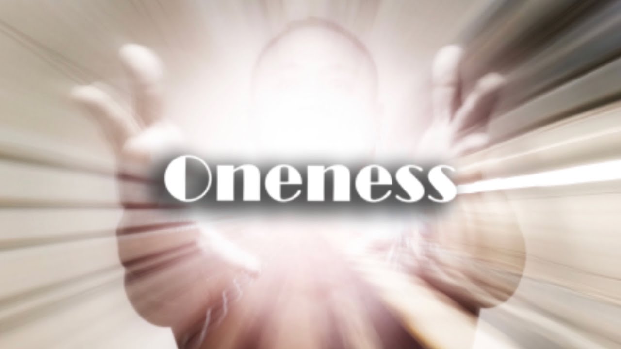 Oneness (Morphic Field to Bring You Closer to God)