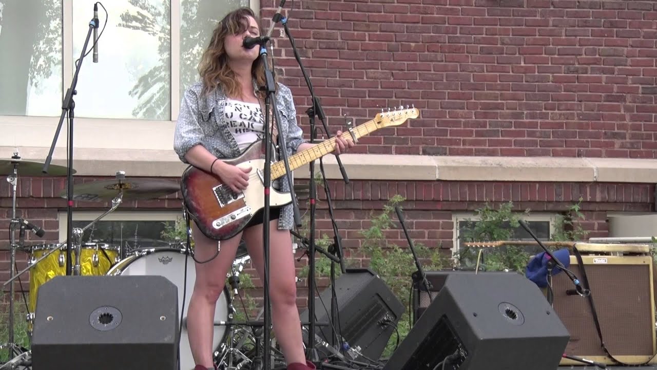Lydia Loveless - Everything's Gone
