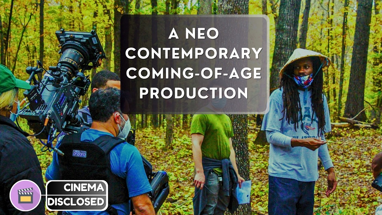 Homelessness Indie Film Failures, Cancer Tribute & Producer Drama | Cinema Disclosed
