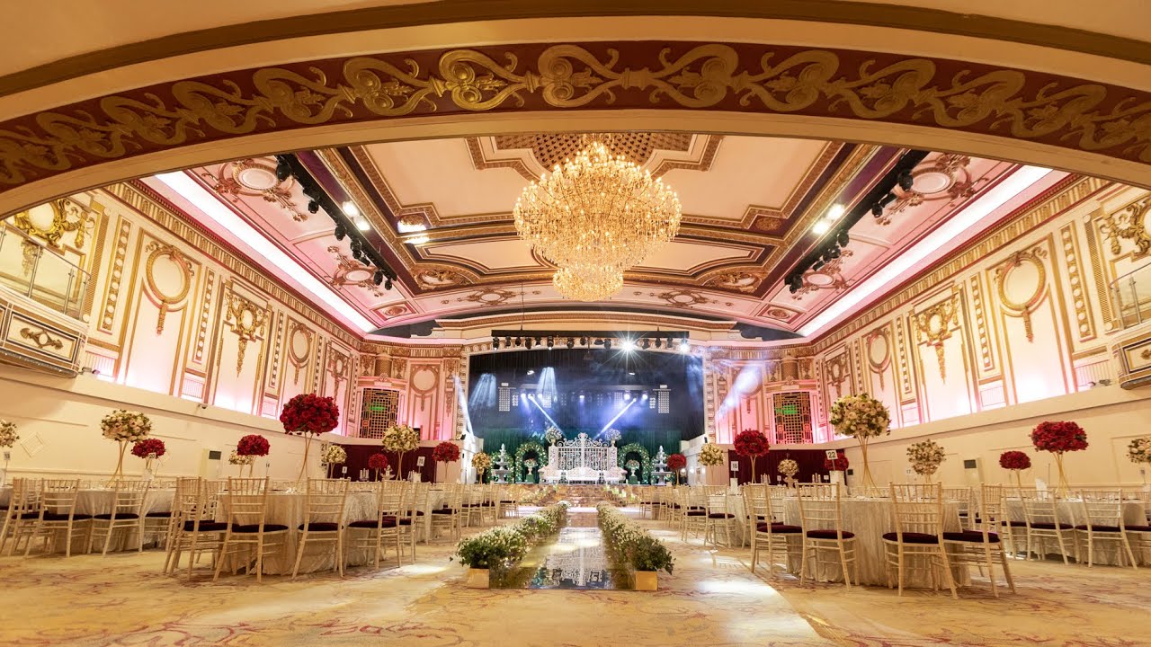 Acclaim Pictures | The Royal Regency | London