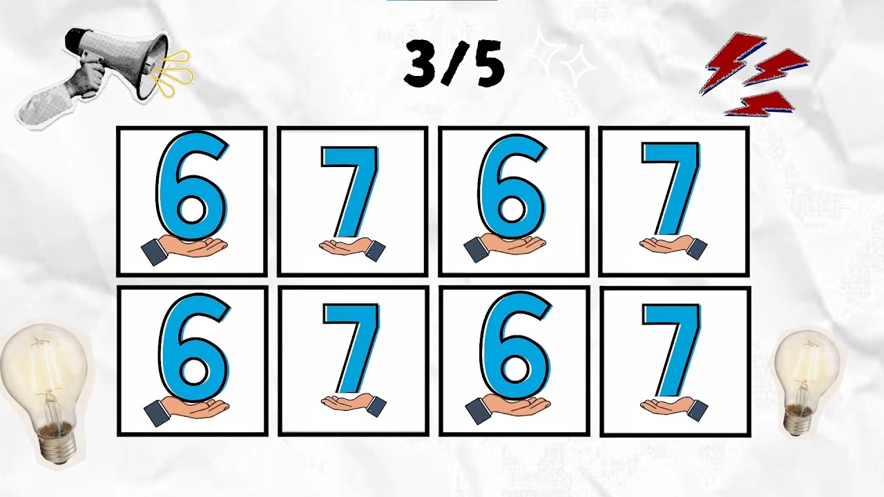 Say The Word On Beat With 67 (Level 1_5)
