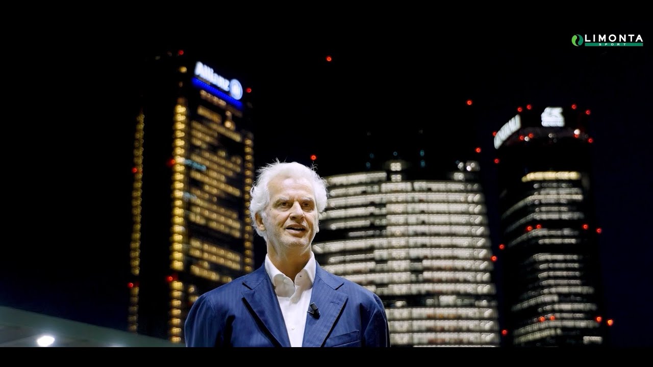 Marco Mutti | Seamen Milano President