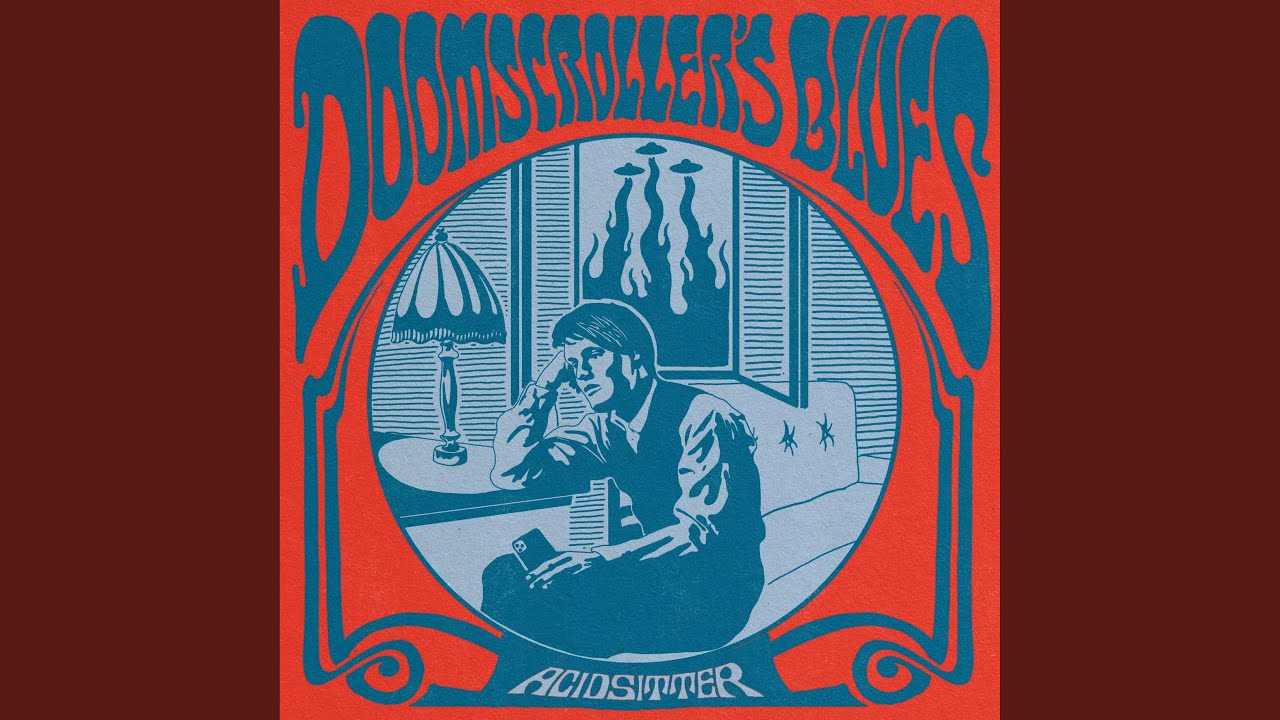 Doomscroller's Blues