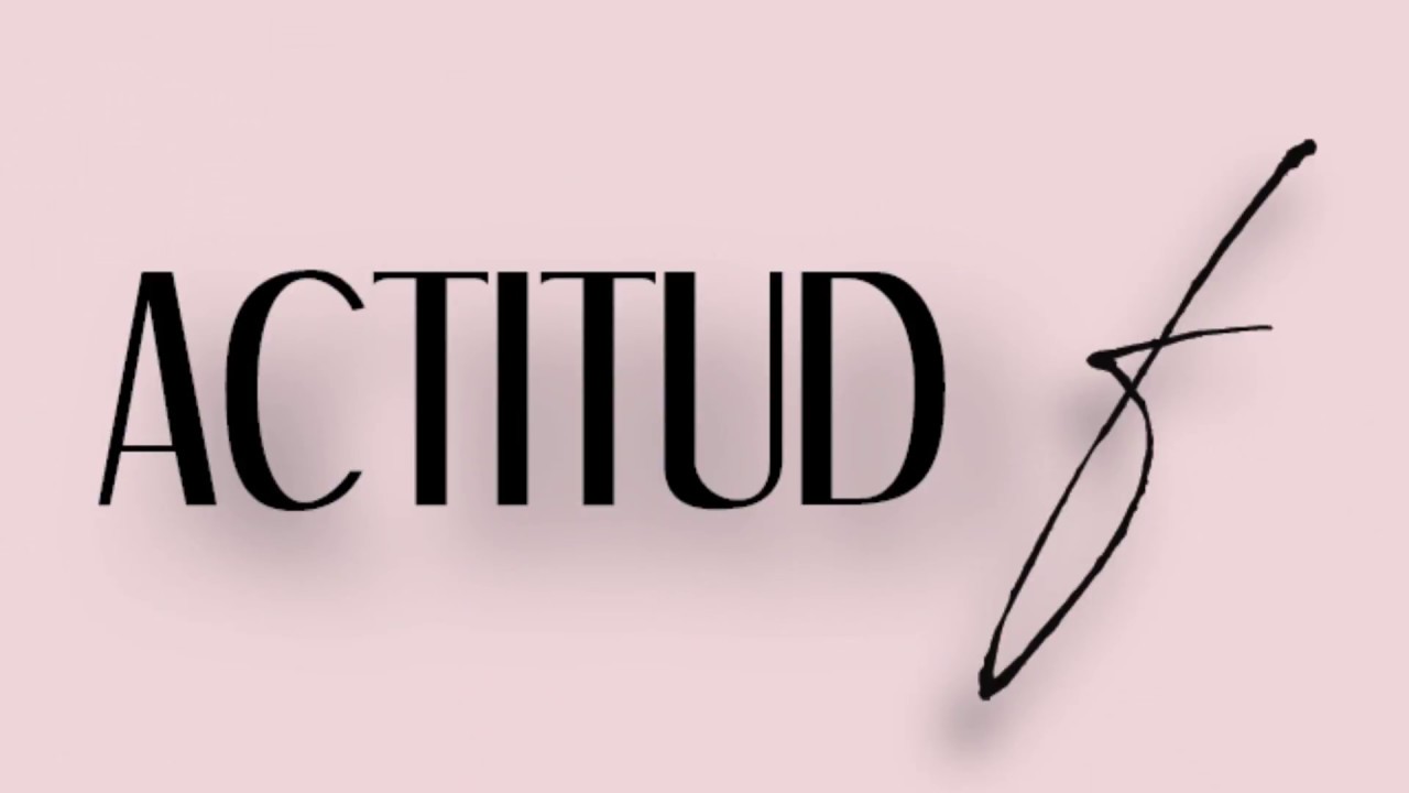 NOS DEJARON, SER MÁS LINDAS #ACTITUDf