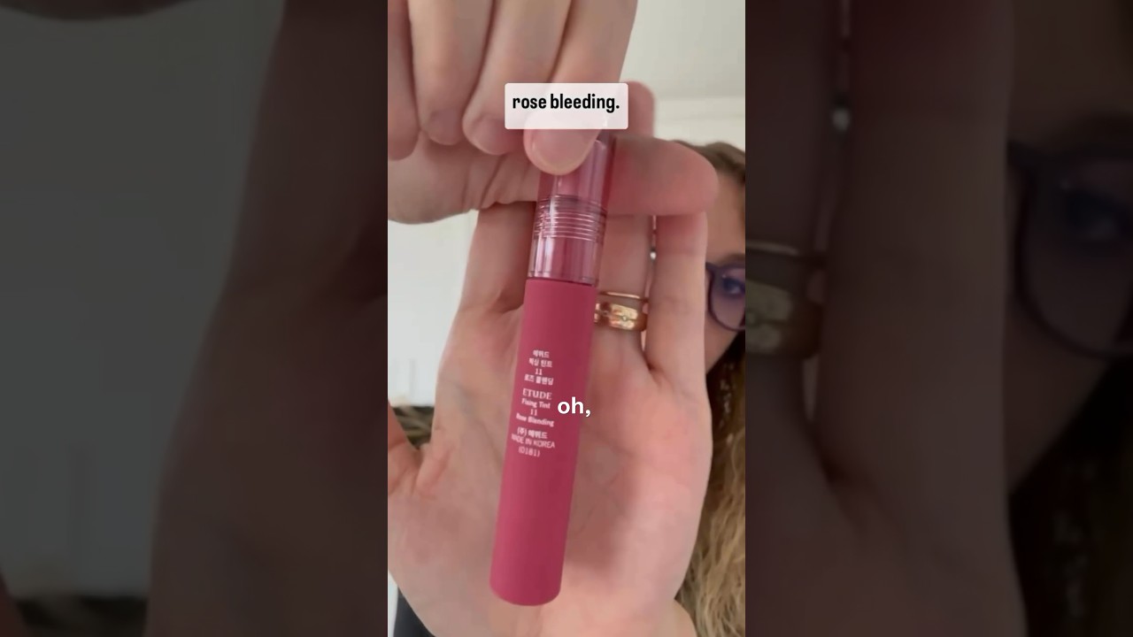 D&iacute;a #12 Challenge de Labiales✨💋