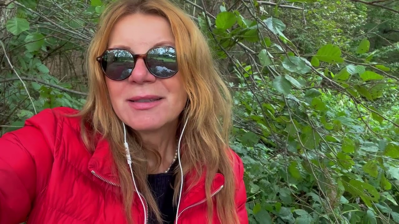 Von Melancholie, Erinnerungen, Trauer & Liebe * Herzkram VLOG Kirsty Coco