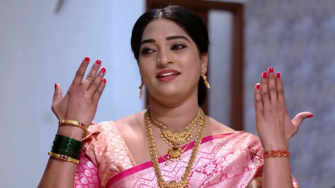 Akka Chellellu - Ep 468 - V. B. Rajendra Prasad - Telugu Tv Serial - Zee5 Telugu Classics