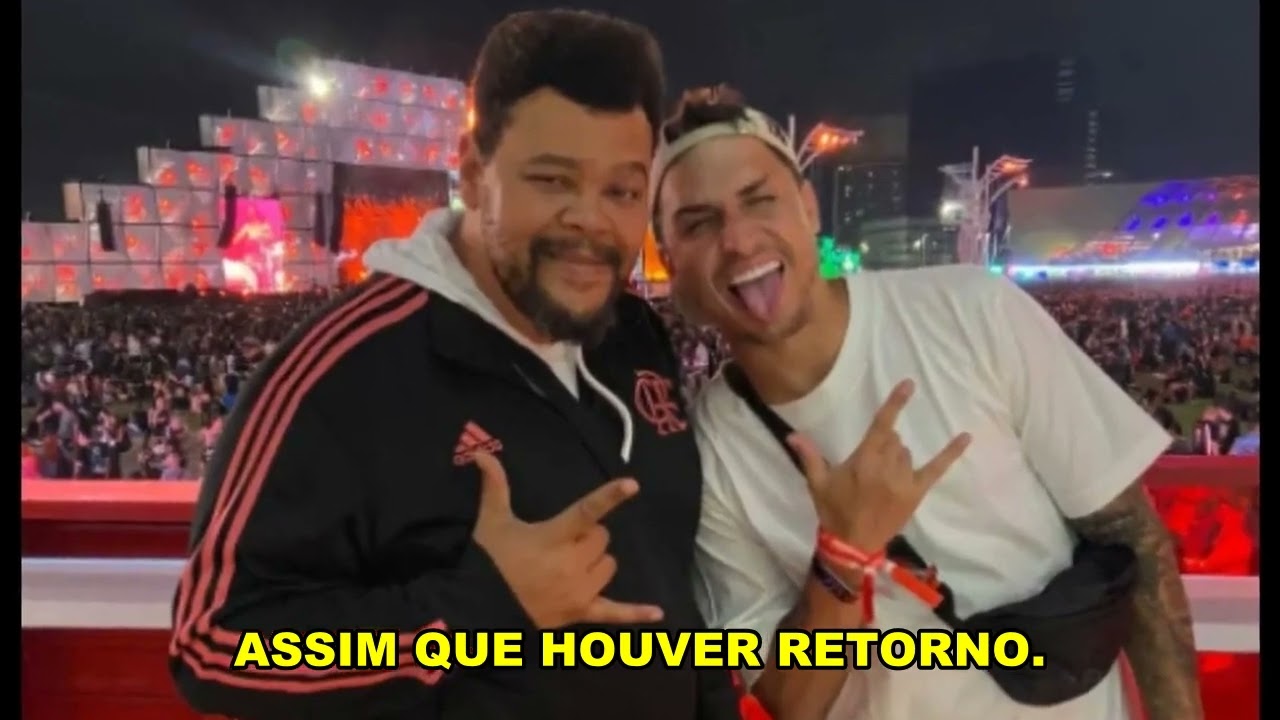 Babu diz que assinou contrato 'impedindo' encontro com Prior, do BBB 20
