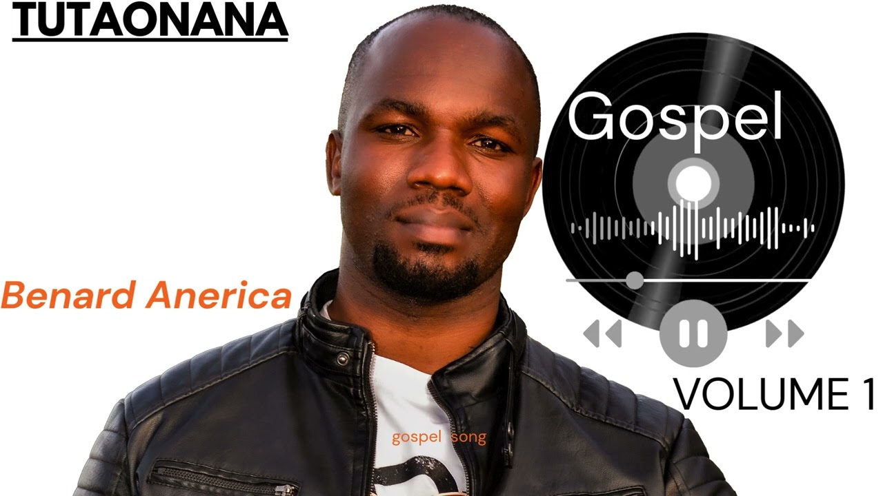 Tutaonana BY BENARD ANERICA official audio 