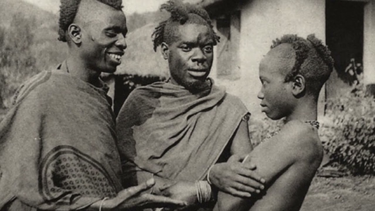 MENYA AMATEKA Y'ABAKONO N'INKOMOKO Y'IZINA BIGOGWE N'ABAGOGWE