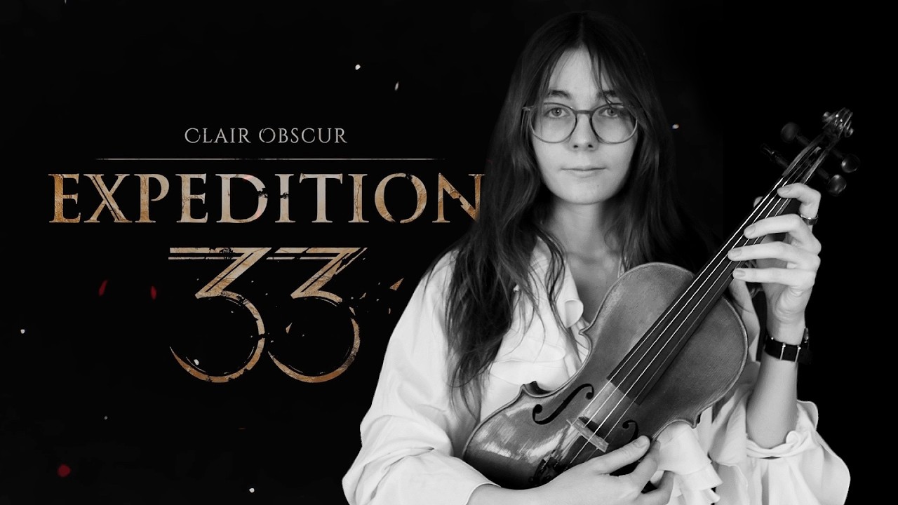 A Compilation of Mini-Covers [Clair Obscur: Expedition 33 Original Soundtrack]