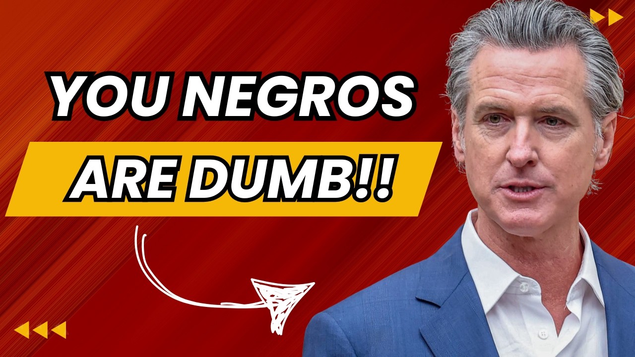 Gavin Newsom's SAT Score Statement Triggers MASSIVE Backlash