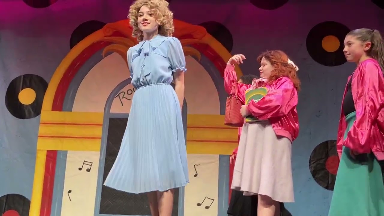 Sydney Grease 4 of 13