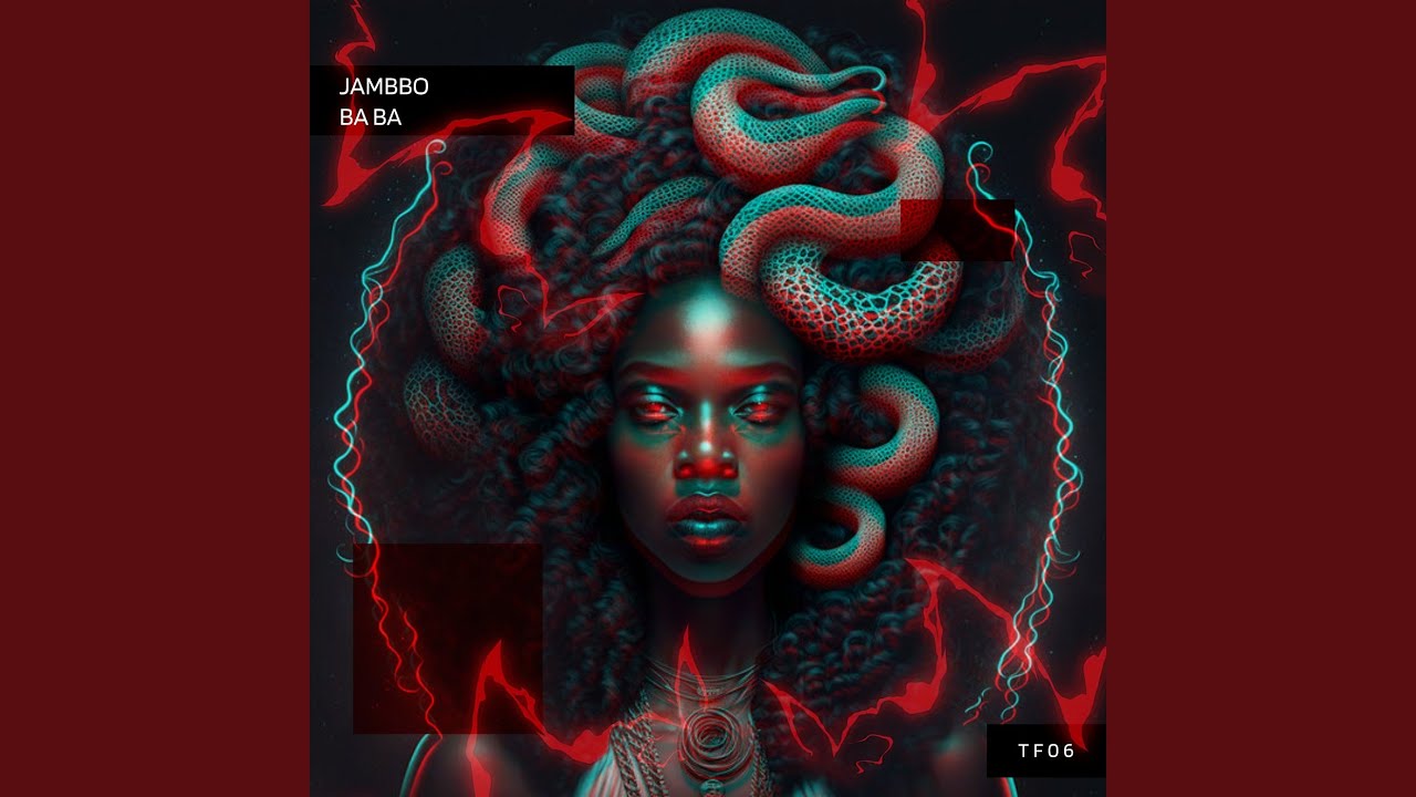 BA BA (Original Mix)