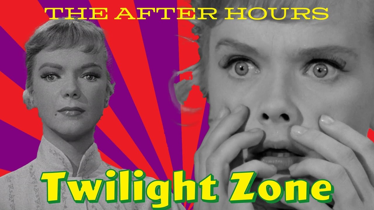 The Twilight Zone 