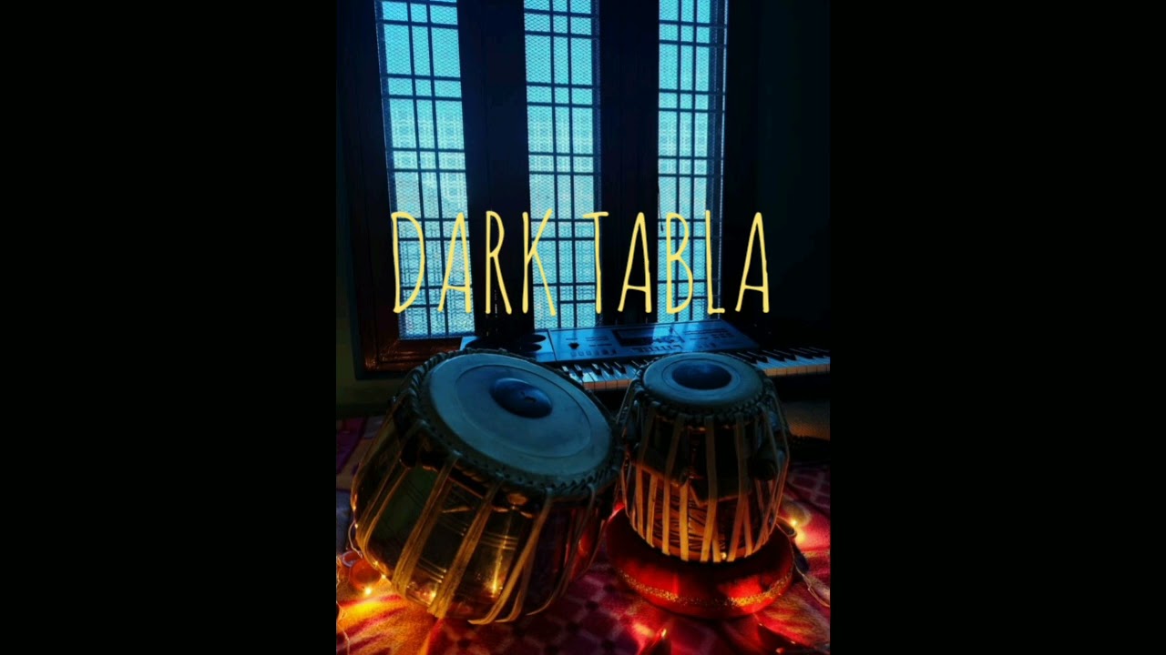 [Free For Profit] Dark Tabla | Indian X Arabic  Drill type beat | 2026.