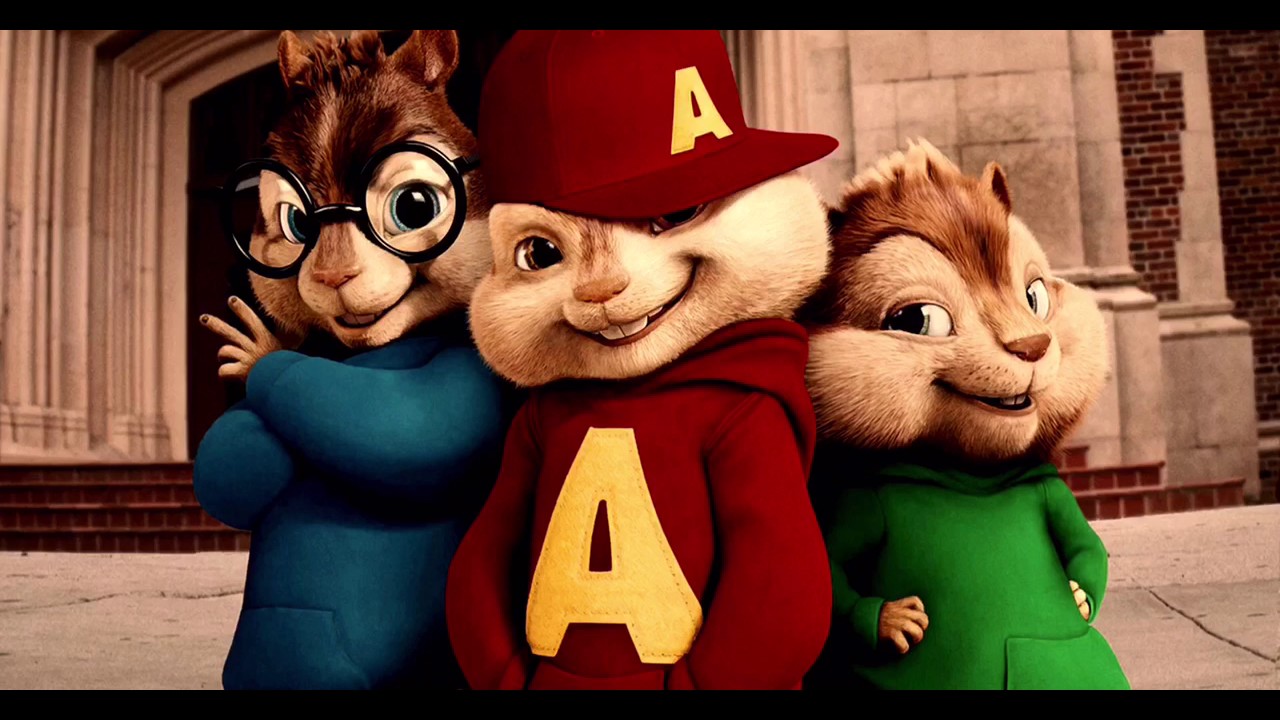 Nissim ft. Yisroel Laub - A Million Years (Chipmunks Version)