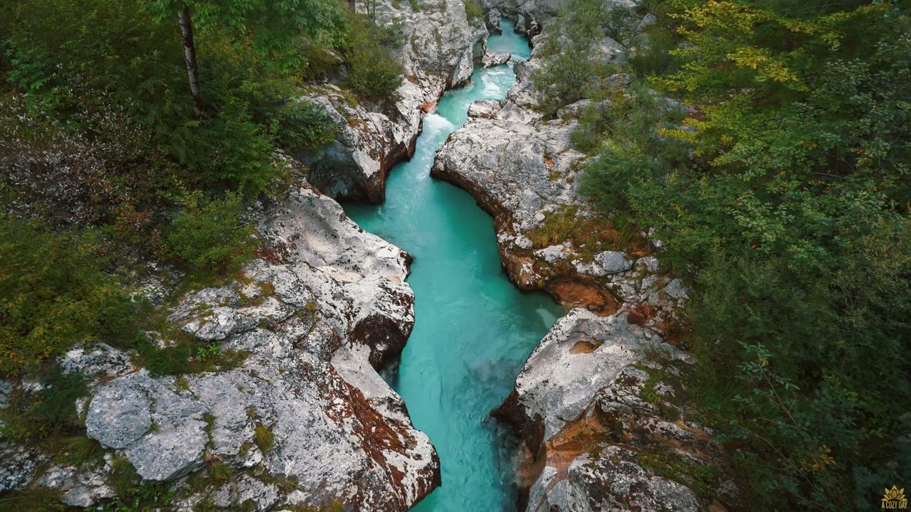 Relaxing Water