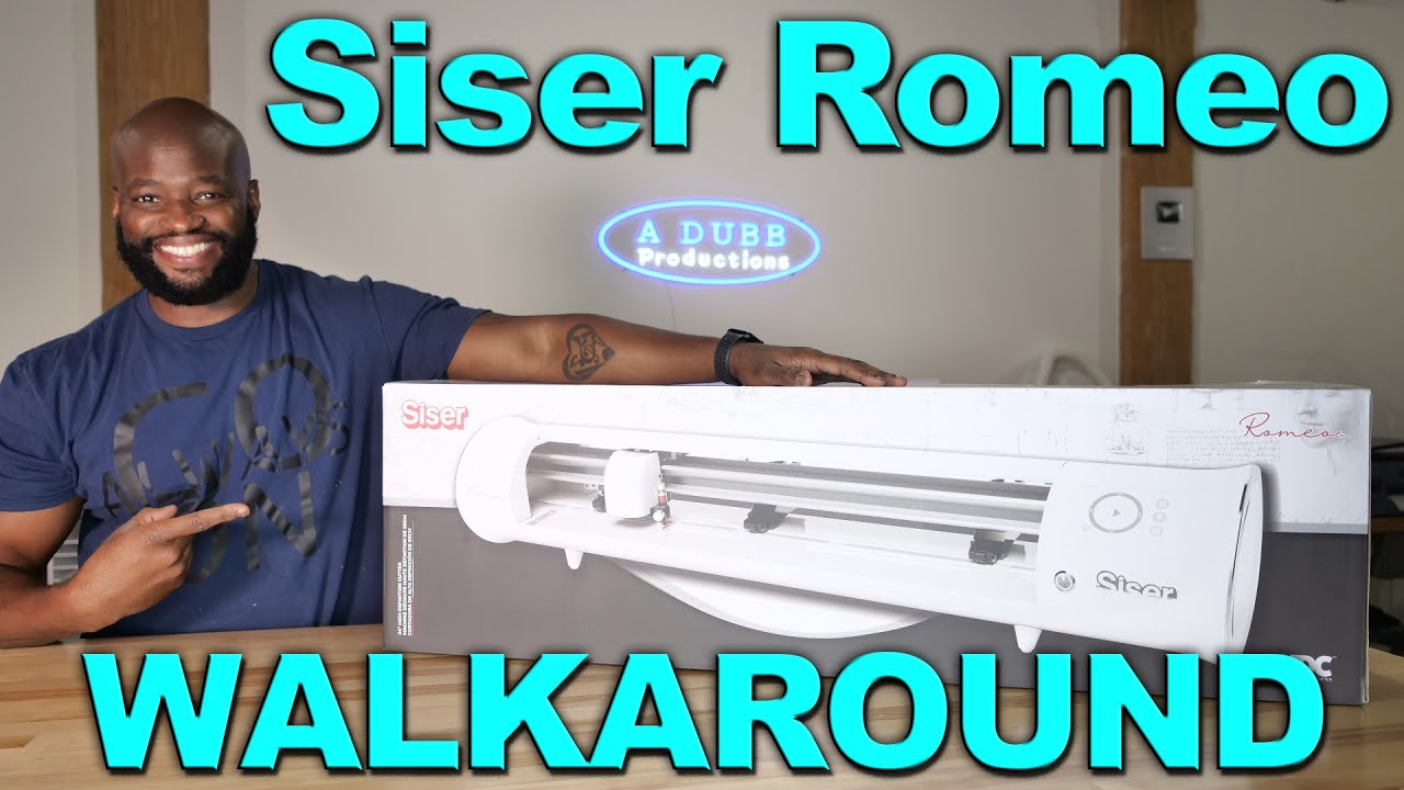 Siser Romeo 24