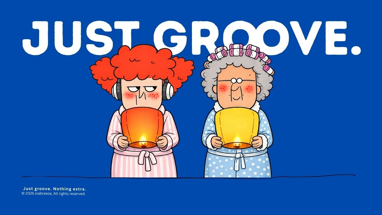 Playlist | Расслабляющий грув-поп ✨ Для учебы и работы Groove Pop · Study · Focus