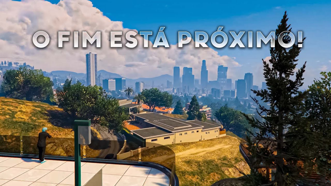 ON - GTA Online Enhanced (PC)