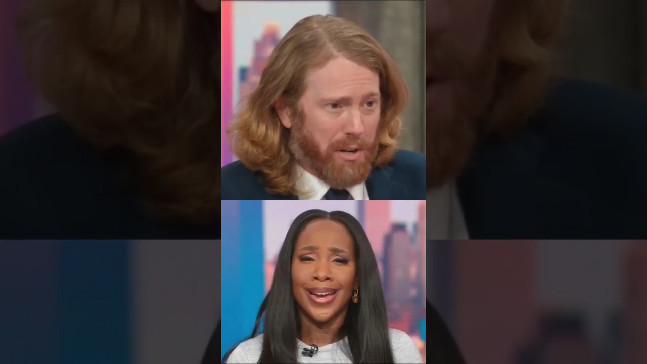 Peter Meijer ENDS Host's Argument