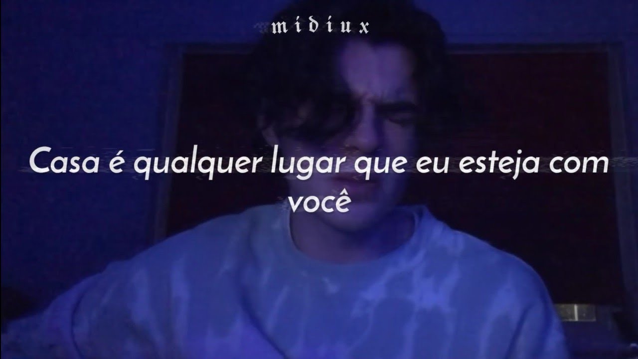 Home - Matthew Hall Tradução/Legendado