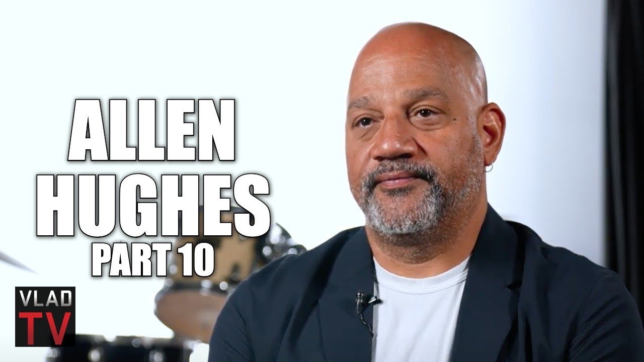 Аллен Хьюз о причине, побудившей Тупака покинуть проект «Menace II Society» (часть 10)