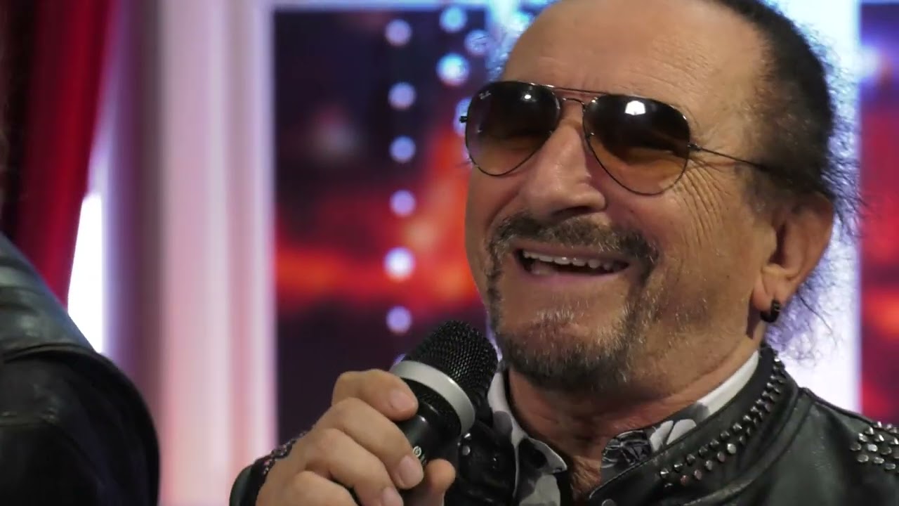 Željko Bebek - 100 sam dana pio | Dalibor Petko Show | CMCTV