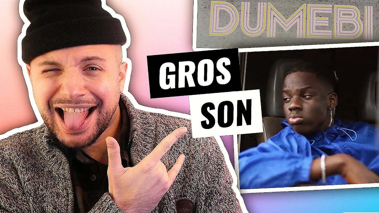 Rema - Dumebi | DÉCOUVERTE | REACTION
